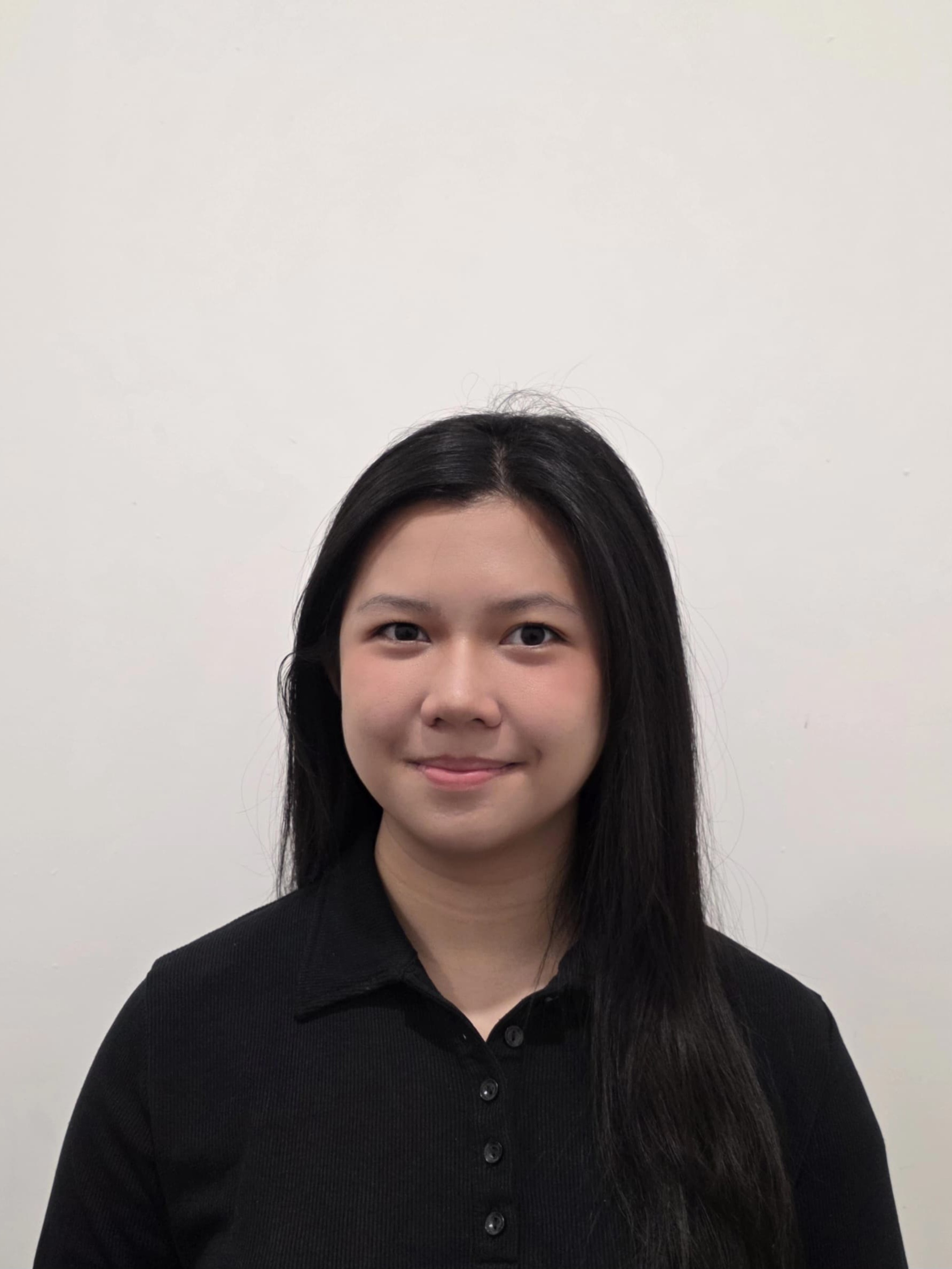 Eirene Chara Suharyono