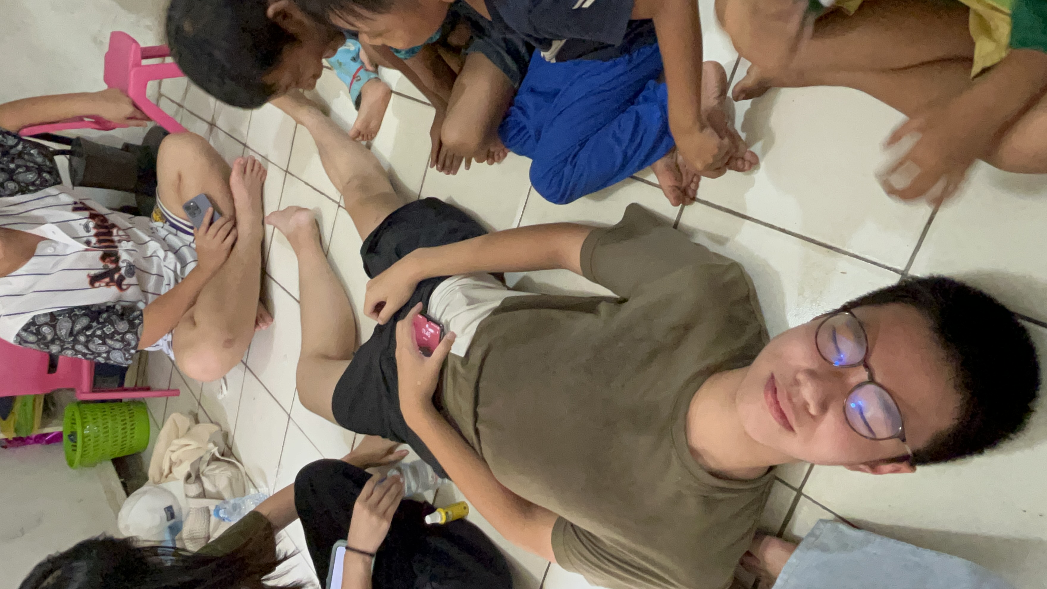 Nutrition education