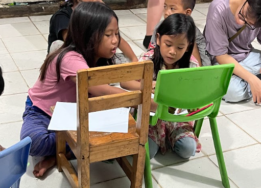 Nutrition education